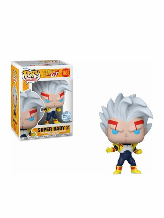Funko Pop! Animation: Dragon Ball GT - Dragon Ball 1635 Special Edition
