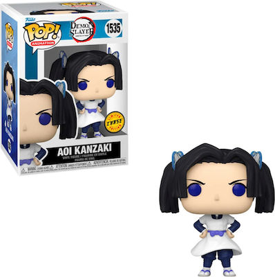 Funko Pop! Animation: Demon Slayer - 1535 Chase