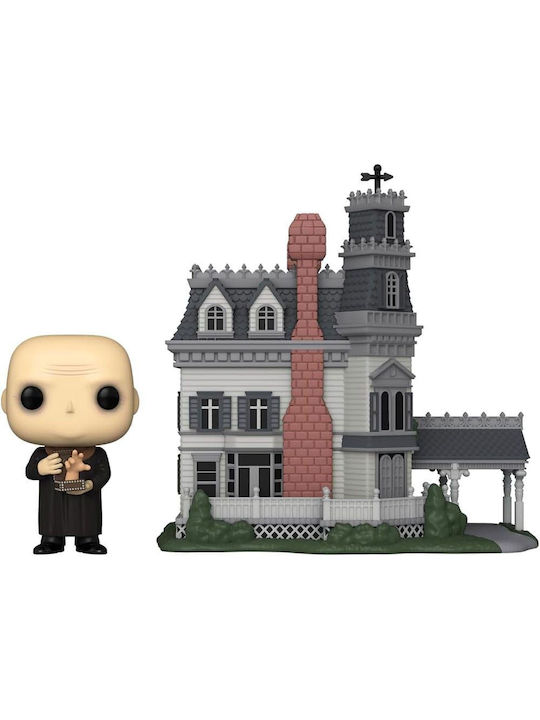 Funko Pop! Town: Addams 40