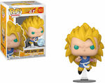 Funko Pop! Animație: Dragon Ball 1633 Ediție Specială