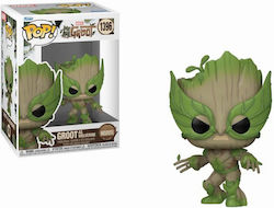 Funko Pop! Marvel: Marvel - 1396