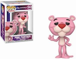 Funko Pop Television Pink Panther Pink Panther #1551 Vinyl Figure