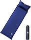 vidaXL Self-Inflating Single Camping Sleeping M...