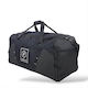 Forecast Sack Voyage 74lt Black Fabric L70xW25xH35cm