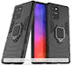 Techsuit 70 Pro Back Cover Silicone Black (Huawei Pura 70 Pro)