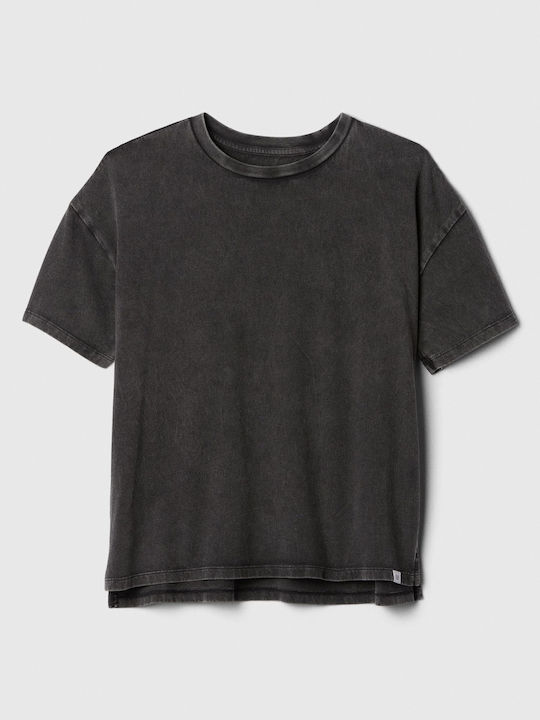 GAP Kids T-shirt Black