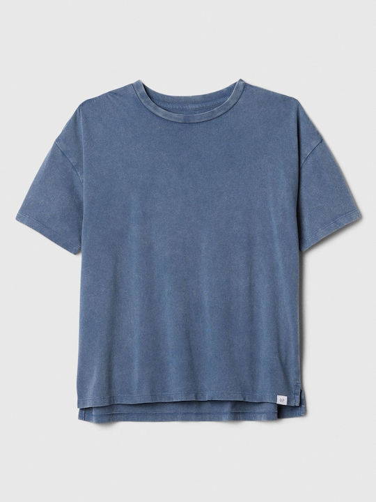 GAP Kids T-shirt Blue