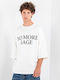 T-shirt Off White