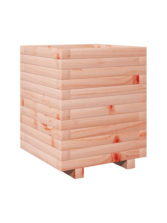 vidaXL Planter Box 40x49.5cm Pseudo-sugar 3282512