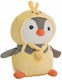 Little Bear Penguin Kit Yellow 36 Cm