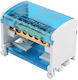 Eurolamp Terminal block Electrical Panel 147-11240