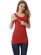 Queen Mother Maternity Top Ceramides