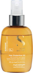 Alfaparf Milano Professional Semi Di Lino Αντηλιακό Spray Μαλλιών 125ml Alfaparf Milano Professional Semi Di Lino Αντηλιακό Spray Μαλλιών 125ml
