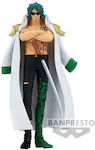 Figurină One Piece Seria Grandline Aramaki 17cm