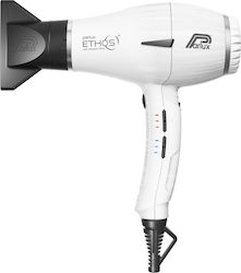 Parlux Ethos Digital Πιστολάκι Μαλλιών 2300W