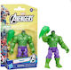 Action Figure Epic Hero Series Hulk for 4+ year...