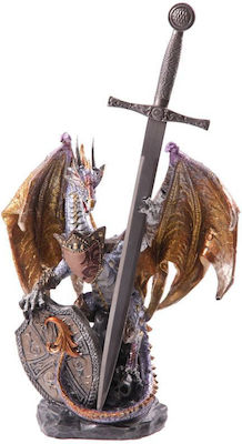 Dragon Sword Figure