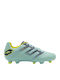 Lotto Maestro 700 V Football Shoes with Cleats FG Gray