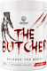Swedish Supplements The Butcher 2.0 Συμπλήρωμα Pre Workout 425gr Battlefield Red