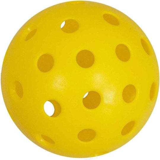 Fz Forza FZ220067-Yellow Tischtennisbälle 6Stück