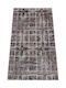 Panamero Rug Rectangular Brown