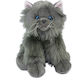 Smily Play Pisicuță de pluș 2.4 cm.