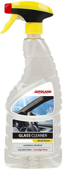 Autoland Cleaner Spray Car Windows 750ml