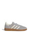 Handball Spezial Ανδρικά Sneakers Grey Two / Crew White / Ftw White