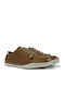 Peu Cami Herren Sneakers Brown Leather