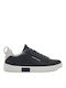 Renato Garini Sneakers Blue