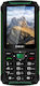 Evolveo StrongPhone W4 Dual SIM Κινητό με Κουμπ...