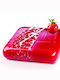 Pavoni Formă de Patiserie Înghețată / Ice Lolly din Silicon 16.5buc 1buc