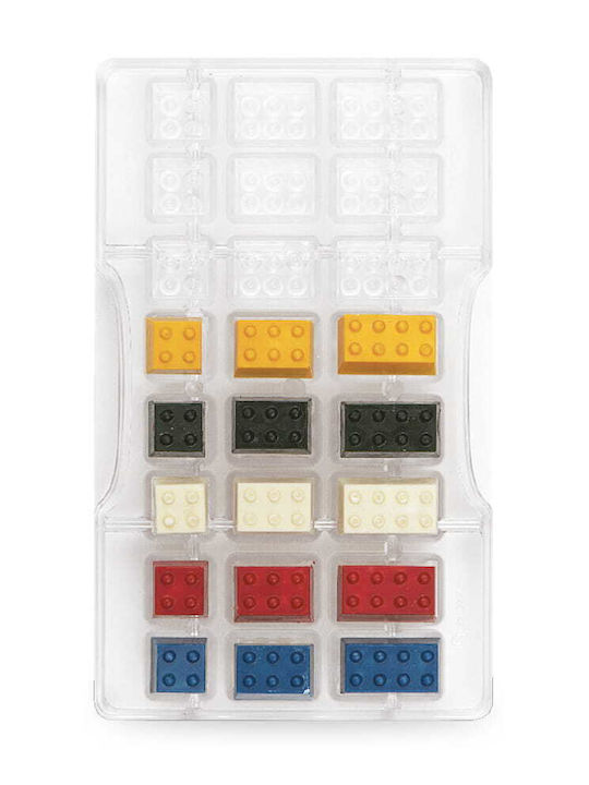 Decora Formă de Patiserie Bomboane de Ciocolată...