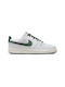 Nike Court Vision Low Next Nature Sneakers White