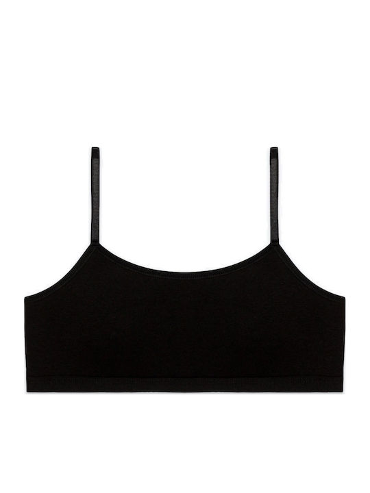 Minerva Black