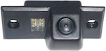 Car Reverse Camera with Night Vision for Volkswagen Golf / Passat / Touareg / Tiguan / Bora