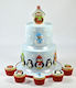 Fmm Sugarcraft Κουπ Πατ