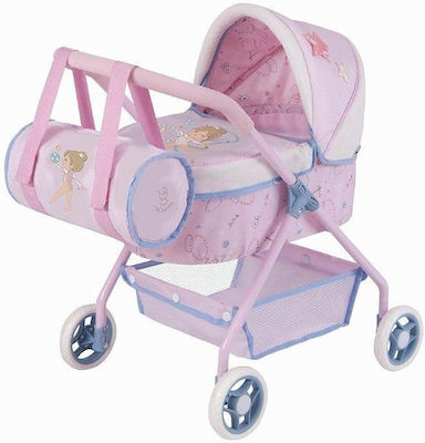 De Cuevas Doll Stroller