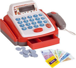 Teddies Kids Cash Register