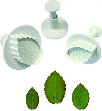 PME Cookie Cutter Flower Plastic 5060047065306