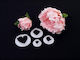 Fmm Sugarcraft Κουπ Πατ Λουλούδια 4τμχ 5060040863169