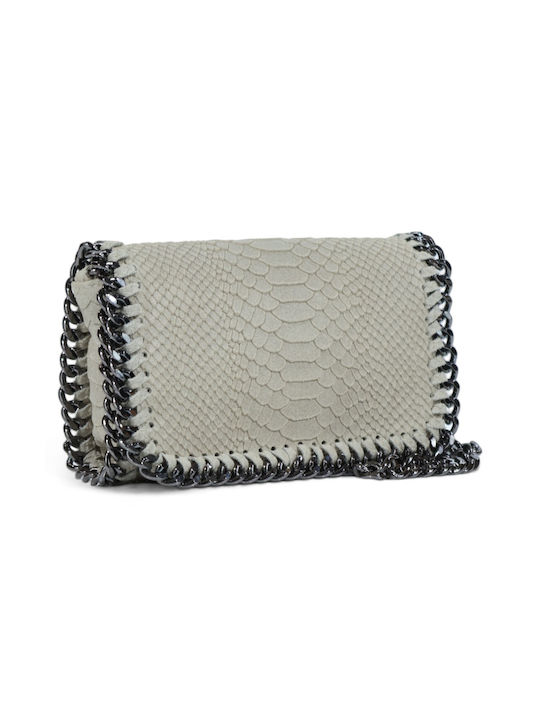 Passaggio Leather Leather Women's Bag Crossbody...
