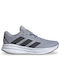 Adidas Galaxy 7 Bărbați Pantofi sport Alergare GRI