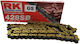 RK Drive Chain for Honda Astrea Supra 100