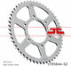 JT Sprockets Rear Sprocket for Yamaha MT-125