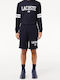 Ανδρική Βερμούδα Navy Blue