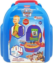 John Kids Tool Paw Patrol