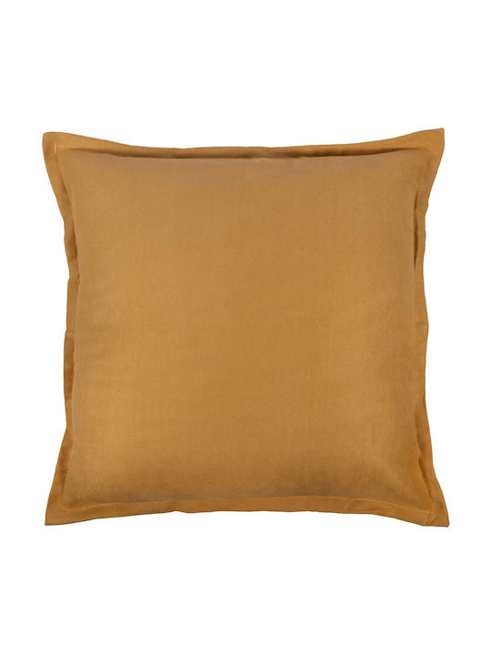 Față de pernă Maxdeco Bej 45x45cm.