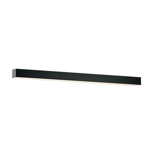 Viokef LED Kommerzielle lineare Beleuchtung Leuchte Wand Naturweiß 198cm