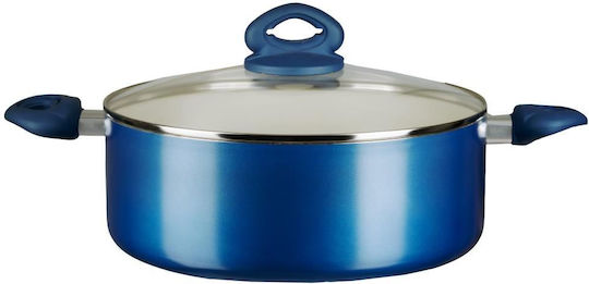 Hausberg din Aluminiu 4lt / 24cm